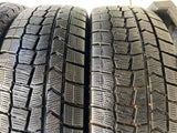 ダンロップ ウィンターマックス WM02 195/65R15 4本