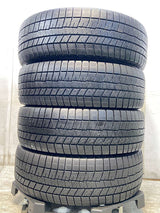 ダンロップ ウィンターマックス 03 195/65R15 4本