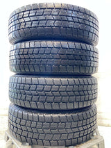 グッドイヤー アイスナビ 7 175/65R15 / GRASS 5.5J+42 100-4穴 4本