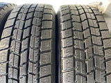 グッドイヤー アイスナビ 7 175/65R15 / GRASS 5.5J+42 100-4穴 4本