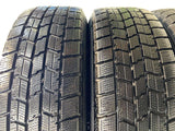 グッドイヤー アイスナビ 7 175/65R15 / GRASS 5.5J+42 100-4穴 4本