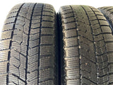 トーヨータイヤ オブザーブ GIZ2 195/65R15 / エクシーダー 6.0J+50 114.3-5穴 4本