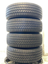 ブリヂストン ブリザック VRX3 195/65R15 /トヨタ純正 6.5J+40 100-5穴 4本