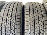 ブリヂストン ブリザック VRX3 195/65R15 /トヨタ純正 6.5J+40 100-5穴 4本