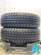ダンロップ ウィンターマックス WM02 175/65R15 2本