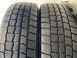 ダンロップ ウィンターマックス WM02 175/65R15 2本