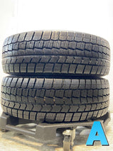 ダンロップ ウィンターマックス WM02 205/65R15 2本
