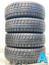 ヨコハマ アイスガード iG60 195/65R15 4本