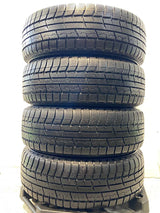 トーヨータイヤ ウィンタートランパス TX 195/65R15 / RAVRION 6.0J+53 114.3-5穴 4本