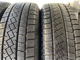 ピレリ アイスゼロアシンメトリコ 185/65R15 / 5.5J+43 100-4穴 4本