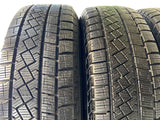 ピレリ アイスゼロアシンメトリコ 185/65R15 / 5.5J+43 100-4穴 4本