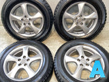 ブリヂストン アイスパートナー2 195/65R15 / TOPRUN 6.0J+43 100-5穴 4本