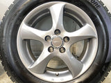 ブリヂストン アイスパートナー2 195/65R15 / TOPRUN 6.0J+43 100-5穴 4本