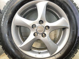 ブリヂストン アイスパートナー2 195/65R15 / TOPRUN 6.0J+43 100-5穴 4本