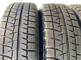 ブリヂストン アイスパートナー2 195/65R15 / TOPRUN 6.0J+43 100-5穴 4本