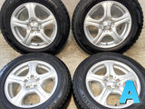 ヨコハマ アイスガード iG60 195/65R15 / Rondell Advanti 6.5J+40 100-5穴 4本