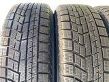 ヨコハマ アイスガード iG60 195/65R15 / Rondell Advanti 6.5J+40 100-5穴 4本