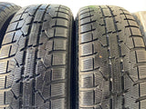トーヨータイヤ オブザーブ ガリット GIZ 195/65R15 / SG-E 6.0J+50 114.3-5穴 4本