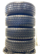 グッドイヤー アイスナビ 7 195/65R15 / ラブリオン RS01 6.0J+53 114.3-5穴 4本