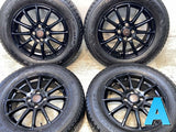トーヨータイヤ オブザーブ GIZ2 185/65R15 / AXEL 5.5J+42 100-4穴 4本