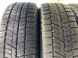 トーヨータイヤ オブザーブ GIZ2 185/65R15 / AXEL 5.5J+42 100-4穴 4本