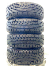ヨコハマ アイスガード iG60 195/65R15 / エクシーダ 6.0J+50 114.3-5穴 4本