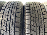 ヨコハマ アイスガード iG60 195/65R15 / エクシーダ 6.0J+50 114.3-5穴 4本