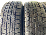 グッドイヤー アイスナビ 7 195/65R15 / GRASS 6.0J+53 114.3-5穴 4本