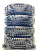 ヨコハマ アイスガード iG70 175/65R15 /トヨタ純正 WM 5.0J+39 100-4穴 4本