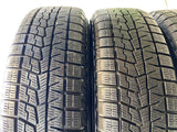 ヨコハマ アイスガード iG70 175/65R15 /トヨタ純正 WM 5.0J+39 100-4穴 4本