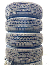 ヨコハマ アイスガード iG70 195/65R15 / GRASS 6.0J+53 114.3-5穴 4本