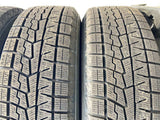 ヨコハマ アイスガード iG70 195/65R15 / GRASS 6.0J+53 114.3-5穴 4本
