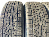 ヨコハマ アイスガード iG70 195/65R15 / GRASS 6.0J+53 114.3-5穴 4本