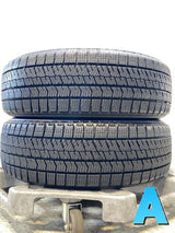 ブリヂストン ブリザック VRX2 165/55R15 2本