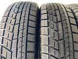 ヨコハマ アイスガード iG60 195/65R15 4本