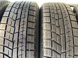 ヨコハマ アイスガード iG60 195/65R15 / BAHNS TECH 6.0J+45 114.3-5穴 4本