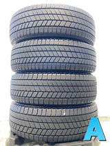 ブリヂストン ブリザック VRX3 195/65R15 4本