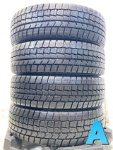 ダンロップ ウィンターマックス WM02 165/60R15 4本