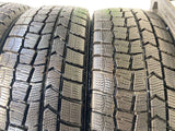 ダンロップ ウィンターマックス WM02 165/60R15 4本