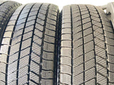 ブリヂストン ブリザック VRX3 195/65R15 4本