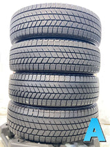 ブリヂストン ブリザック VRX3 175/65R15 4本