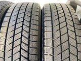 ブリヂストン ブリザック VRX3 175/65R15 4本
