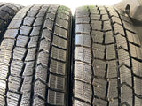 ダンロップ ウィンターマックス WM02 175/65R15 4本