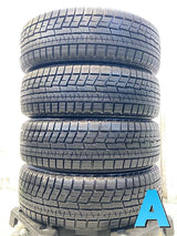 ヨコハマ アイスガード iG60 185/60R15 4本