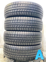 ダンロップ ウィンターマックス 03 185/65R15 4本