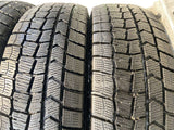ダンロップ ウィンターマックス WM02 175/65R15 4本