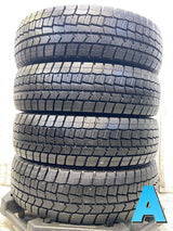 ダンロップ ウィンターマックス WM02 175/65R15 4本