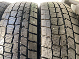 ダンロップ ウィンターマックス WM02 175/65R15 4本