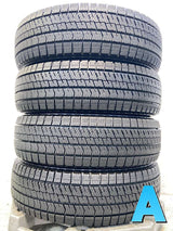 ブリヂストン ブリザック VRX2 185/65R15 4本