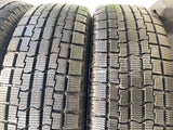 イエローハット アイスフロンテージ 175/65R15 4本